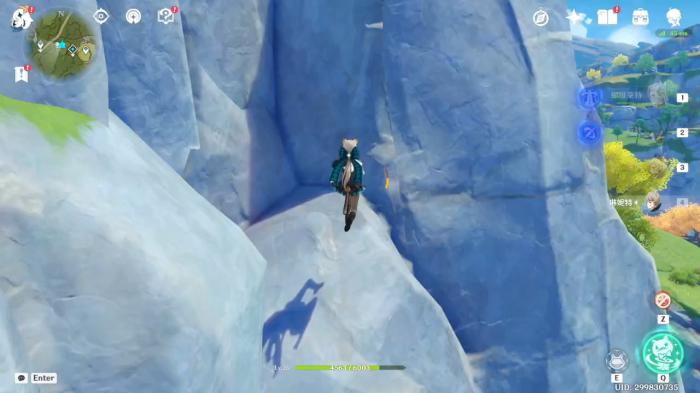 原神怎么种植琉璃袋1