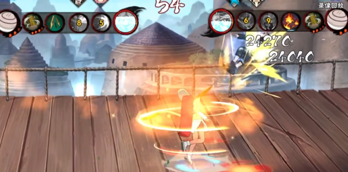 火影忍者手游七尾枫怎么玩1