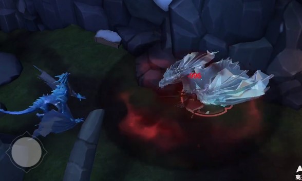 冰原守卫者暗龙值得养吗2