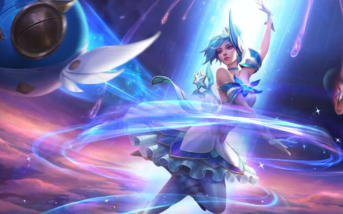 英雄联盟手游死而复生装备是什么2