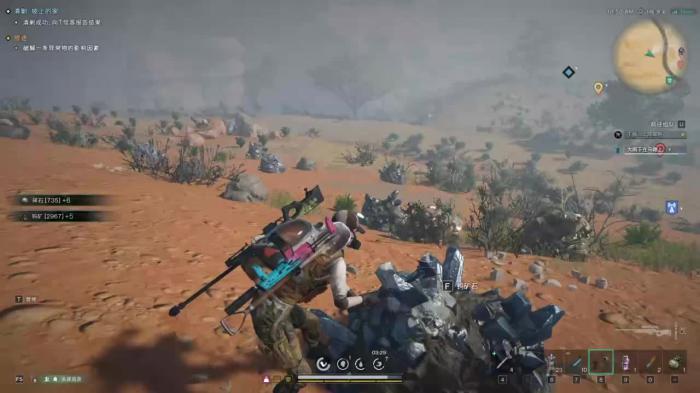 七日世界新手怎么玩1