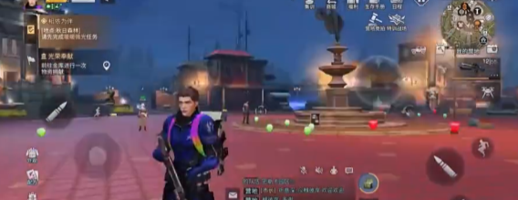 明日之后手游新手怎么玩2