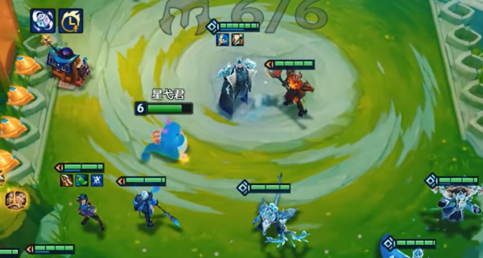 金铲铲之战拼多多画家怎么玩2