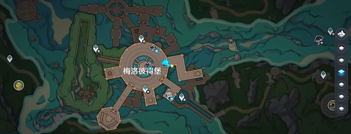 原神枫丹的隐藏成就有哪些1