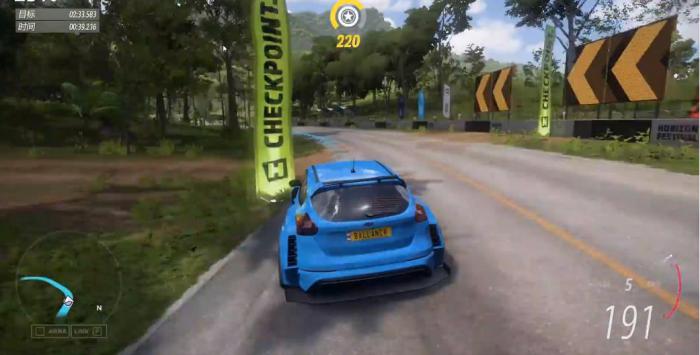 地平线5福克斯赛车如何获得2