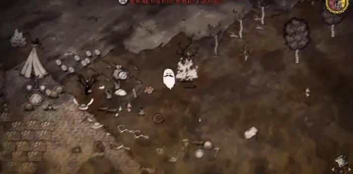 饥荒理智属性有什么用2