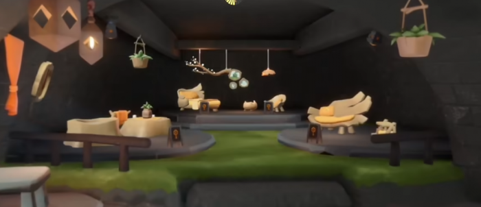 光遇筑巢季任务有哪些3