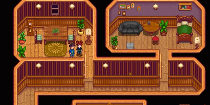 星露谷物语新手谢恩怎么攻略2