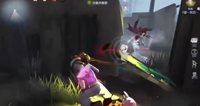 第五人格先知玩法有哪些3