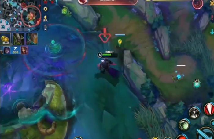 英雄联盟手游诺手带什么装备好2