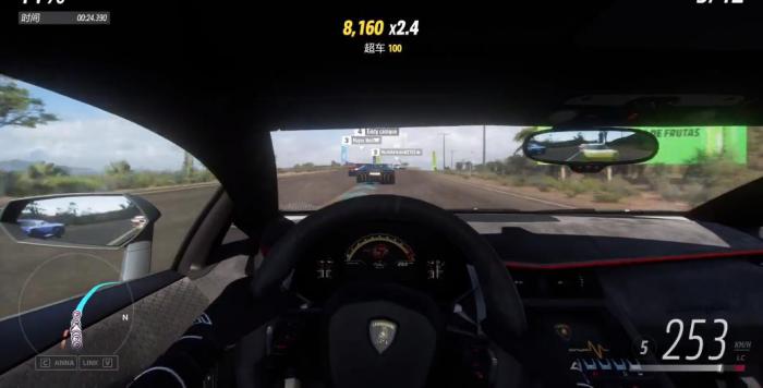 地平线5如何获得大众SP2赛车3