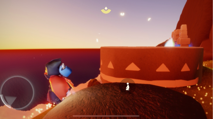 光遇墓土怎么进办公室3