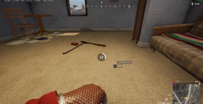 绝地求生能量饮料有什么用1