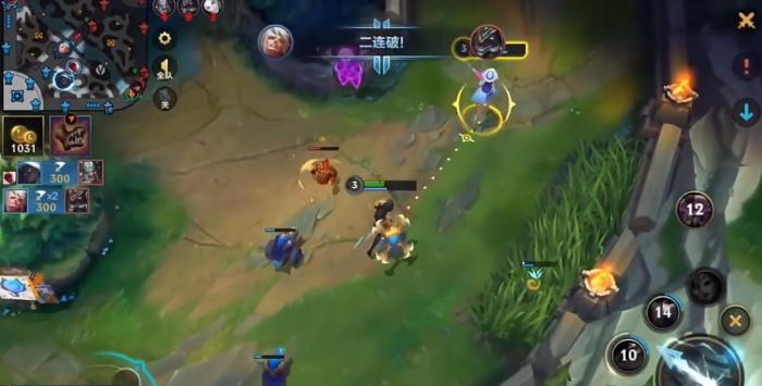 英雄联盟手游维迦怎么玩3