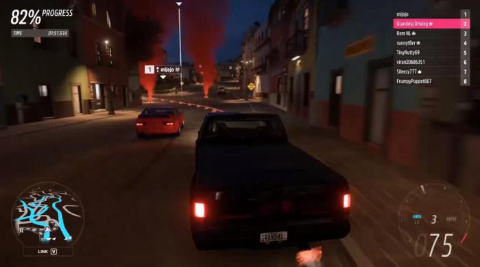 地平线5赛科龙怎么得到3