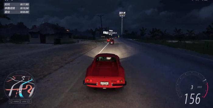 地平线5如何获得法拉利DINO赛车2