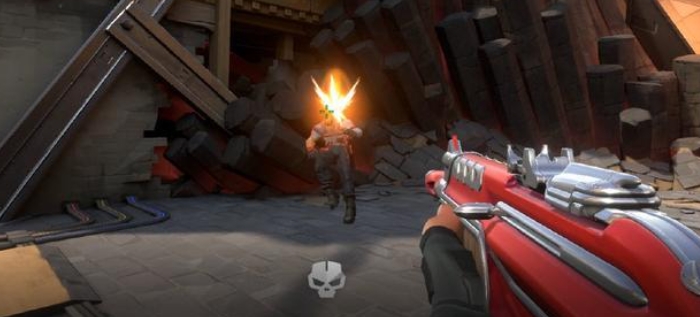 瓦罗兰特赛制是什么样的2