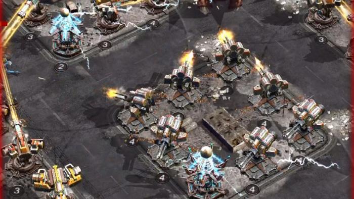 旭日之城无尽模式怎么过关2