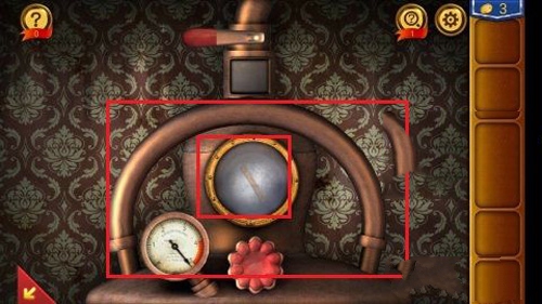 密室逃脱18关怎么过4