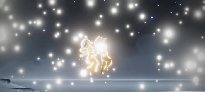 光遇火试炼速怎么过2