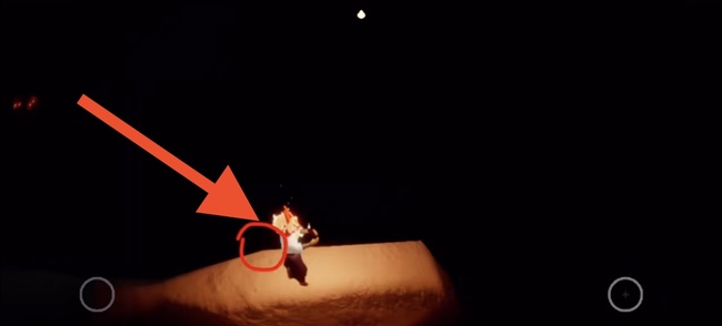 光遇火试炼速怎么过3