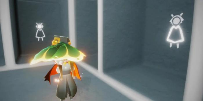 光遇的伞怎么制作3