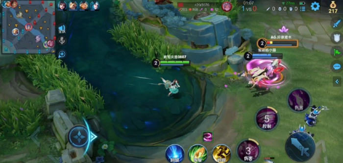 王者荣耀小乔怎么出装3