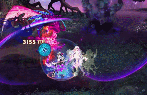 DNF噩梦回廊梦之女怎么打1