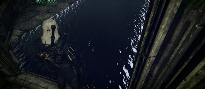 巫师3猫学派套装怎么获得2