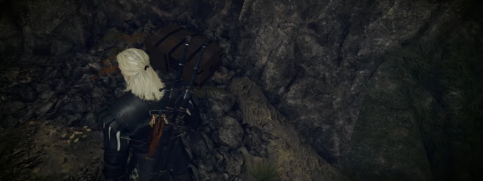 巫师3猫学派套装怎么获得3