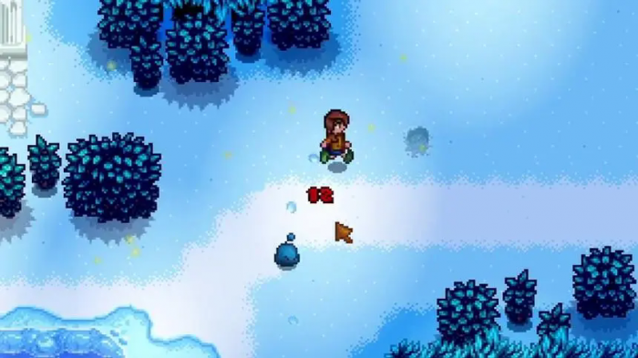 星露谷物语霜瓜有哪些特性2