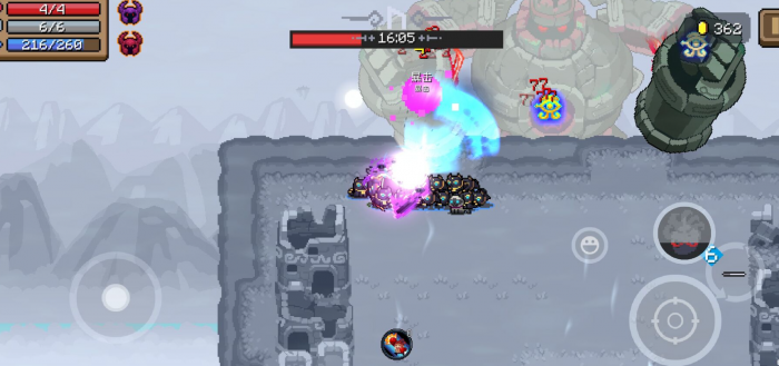 元气骑士炼气要诀天赋怎么获得1