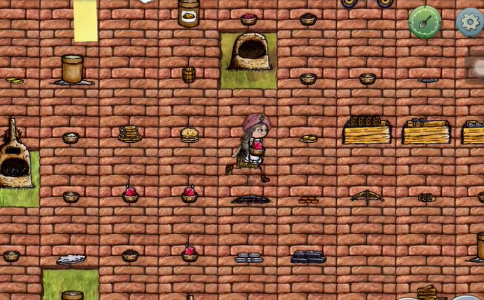 希望之村怎么做塔可2