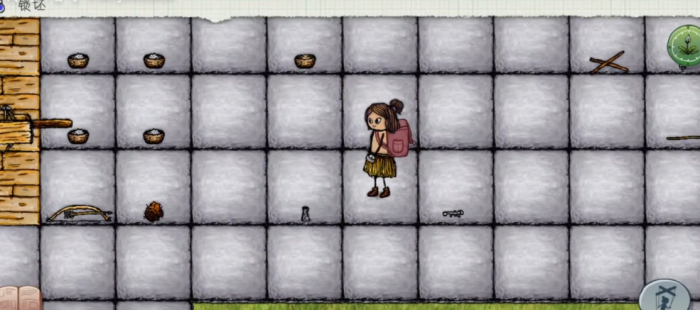 希望之村怎么做密码箱1