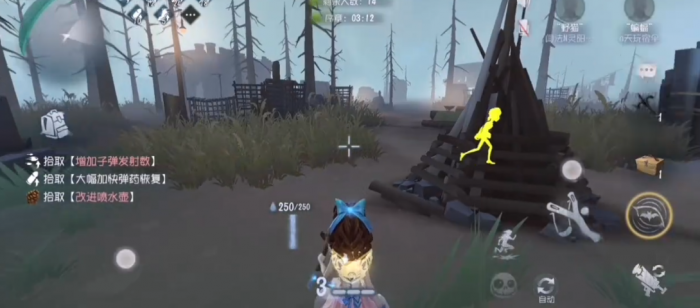 第五人格蝙蝠怎么玩2