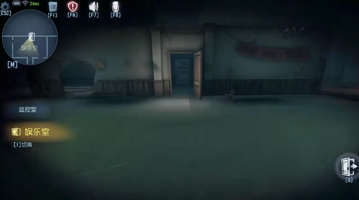 第五人格锁匠怎么玩1