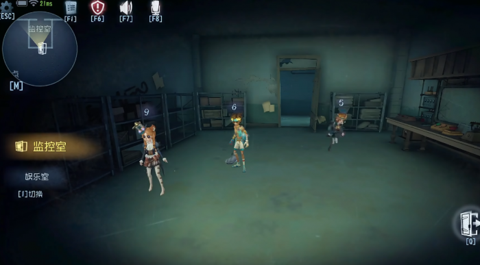 第五人格锁匠怎么玩2