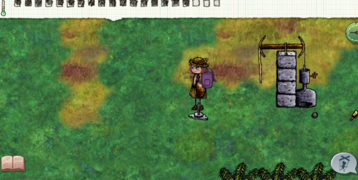 希望之村怎么做蒸汽引擎3