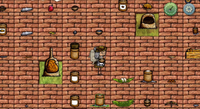 希望之村怎么种水稻2