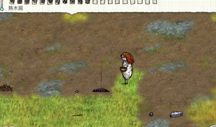 希望之村怎么做白纸2