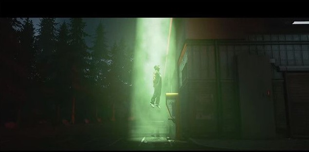 杀手3如何杀死所有特工并出逃3