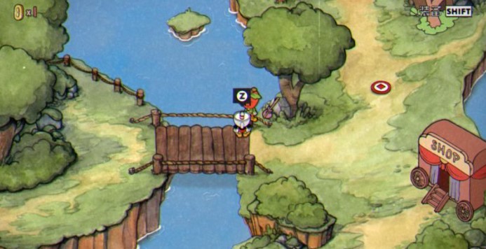 茶杯头新手怎么玩2