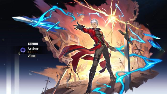 崩坏星穹铁道Archer强度怎么样2