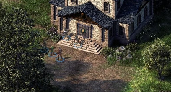 永恒之柱新手怎么玩2