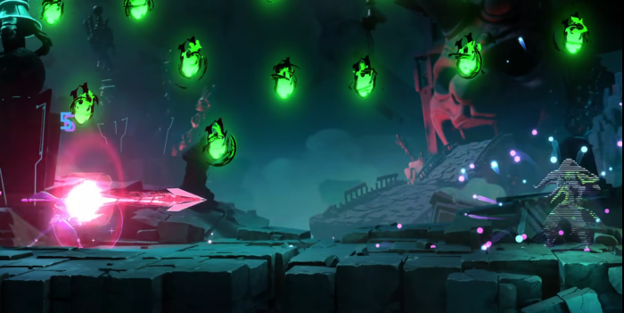 苍翼混沌效应麻衣怎么玩3