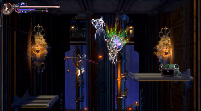 赤痕夜之仪式安德雷雯斯怎么打3