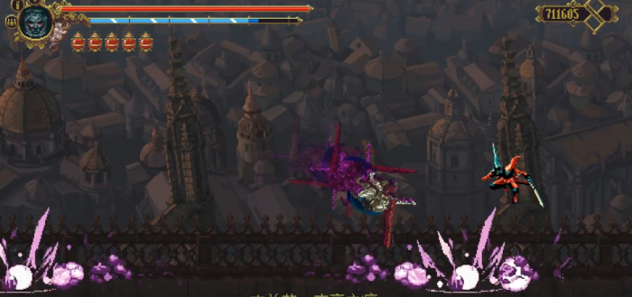 渎神克兰莎怎么打2