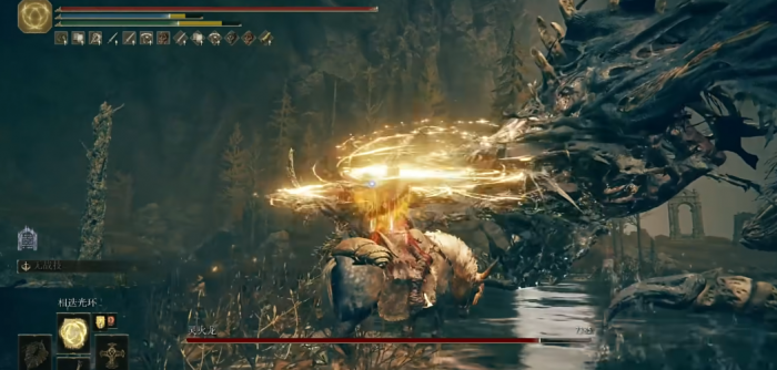 艾尔登法环相迭光环怎么获得1