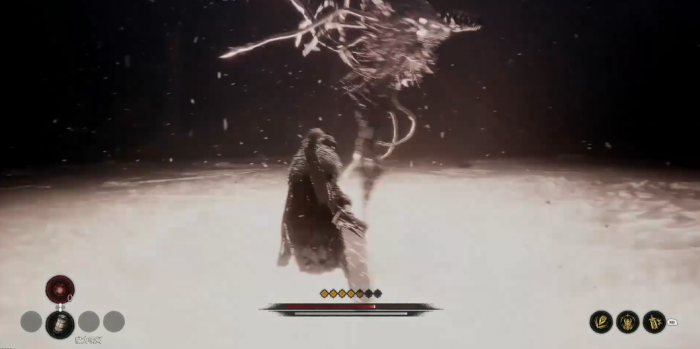 第一狂战士卡赞蝰蛇怎么打3