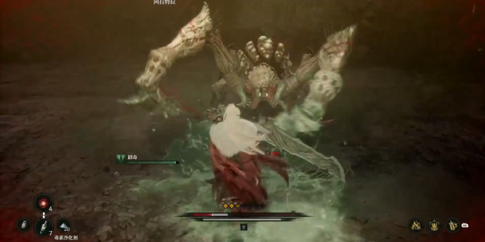 第一狂战士卡赞阿拉特拉怎么打2